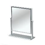 Gatco1381Table Mirror 3X Magnification