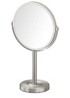 Gatco1386Latitude2 Table Vanity Mirror