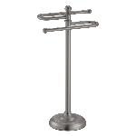 Gatco1546Countertop S-Style Hand Towel Holder 14.25 in. H